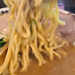 Tonkotsu Chuukasoba Gantare - 