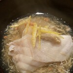 日本料理 TAKEMOTO - 