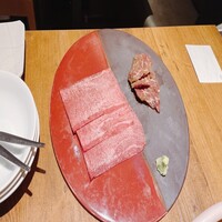 焼肉 うしみつ 恵比寿本店 - 