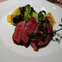 ＴＳＵＫＩＭＩＳＯ - 