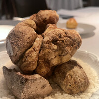 レストランひらまつ 広尾 - 