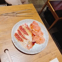 焼肉 うしみつ 恵比寿本店 - 