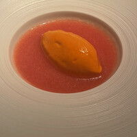 レストランひらまつ 広尾 - 