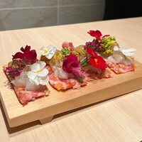恵比寿 うしみつ - 