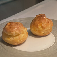 レストランひらまつ 広尾 - 