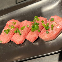 焼肉 ちゃんぷ 吉祥寺店 - 
