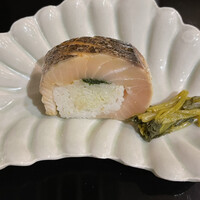 日本料理 珀也 - 