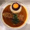 吉田カレー 