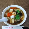 中華料理 福来軒 - 料理写真:五目ラーメン