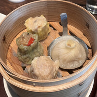 過門香 丸の内トラストタワー店 - 