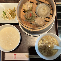 過門香 丸の内トラストタワー店 - 