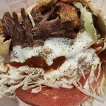 スターケバブ・アキバテラス ２号店 - 