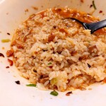 台湾料理 群ちゃん - 