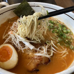 タムラ食堂 - 