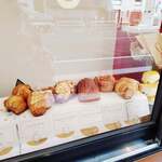 pain du boo 品川店 - 