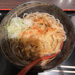 Kasagi Soba - 