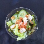 Enn.cafe - Cup Salad