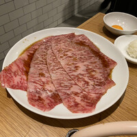 ビーフキッチン 渋谷店 - 