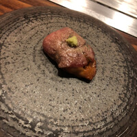 くずし鉄板 あばぐら 神田店 - 
