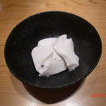 神保町 傳 - デザート１