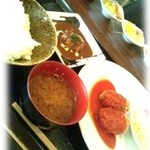 洋食や シェ・ノブ - 2013年プラス200円バージョン