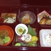 菊乃井 本店 - 