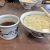 釜あげうどん 長田 in 香の香