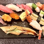 sushizammai - 