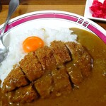 C&C カレーショップ - 