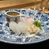 WASHOKU たか木 - 