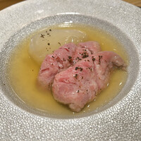 WASHOKU たか木 - 