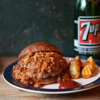 デクスター ダイナー_1