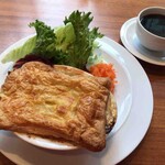 MARGARET HOWELL SHOP&CAFE - 