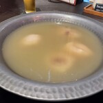 博多華味鳥 天神西通り店 - 