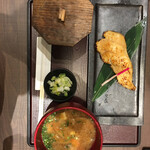 うな誠 イオンモール新瑞橋店 - 