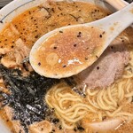 漢方ラーメン 渡辺 - 