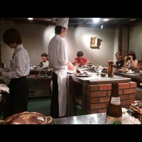 特選近江牛レストラン ティファニー - 