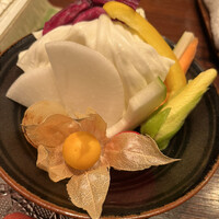北新地　串かつ凡 - 