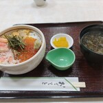 恵比寿屋食堂 - 