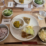 MUJI Diner - 