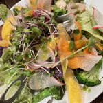 テーブルナナ - 