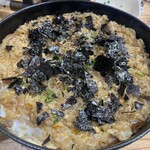 すき焼･鍋物 なべや - 雑炊