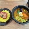 Kanakoのスープカレー屋さん - 【厚切りベーコングリルonライス…1,265円】2022/11