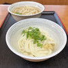 純手打うどん よしや