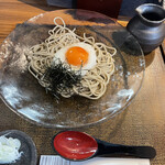 Juuwari Soba Sanraku - 