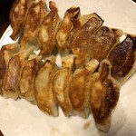 綏彩 - 〇焼餃子2人前450円×２