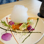 瀬戸内レストラン BLUNO - 