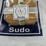 ブーランジェリー スドウ - 