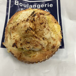 ブーランジェリー スドウ - 