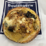 ブーランジェリー スドウ - 